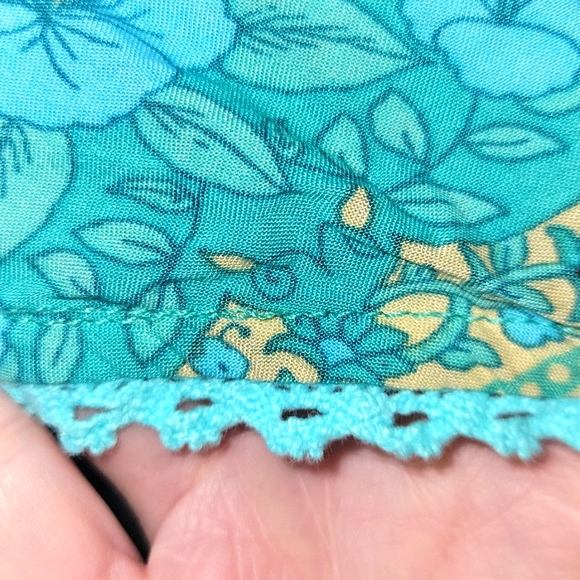 Spell Aloha Fox Overalls - XS - Picture 11 of 12